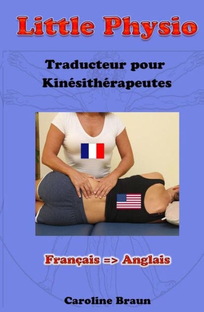 Little Physio Français - Anglais