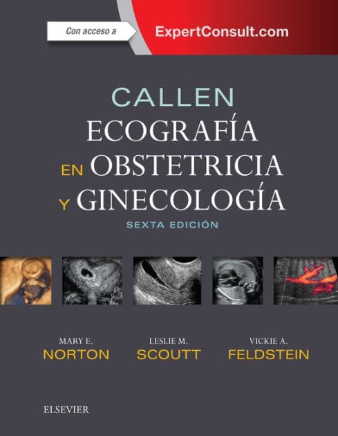 Callen. Ecografía en obstetricia y ginecología
