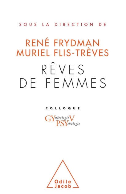 Rêves de femmes: Colloque Gypsy V.