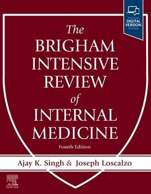 The Brigham Intensive Review of Internal Medicine
