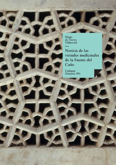 Noticia de las virtudes medicinales de la fuente