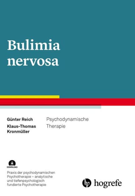Bulimia nervosa: Psychodynamische Therapie