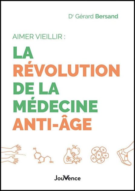 Aimer vieillir : la révolution de la médecine anti-âge
