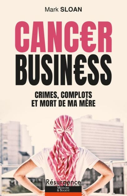 CANCER BUSINESS