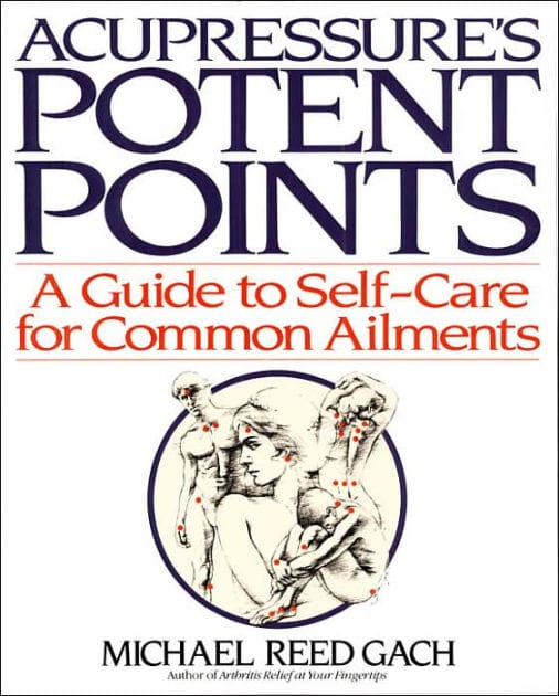Acupressure's Potent Points: A Guide to Self-Care for Common Ailments