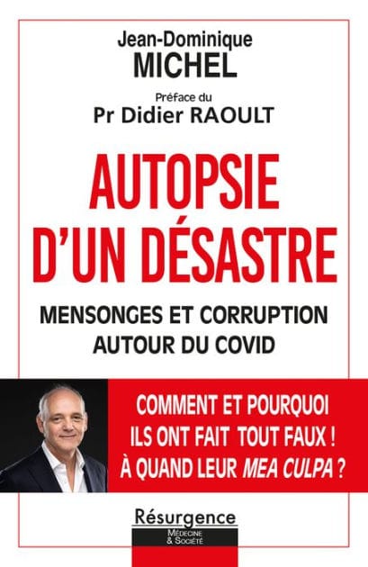 AUTOPSIE D'UN DÉSASTRE