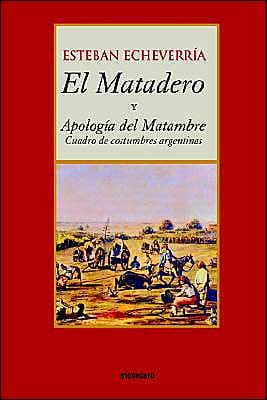 El matadero (y apologia del matambre)
