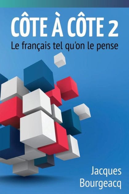 C�te � C�te 2: Le fran�ais tel qu'on le pense
