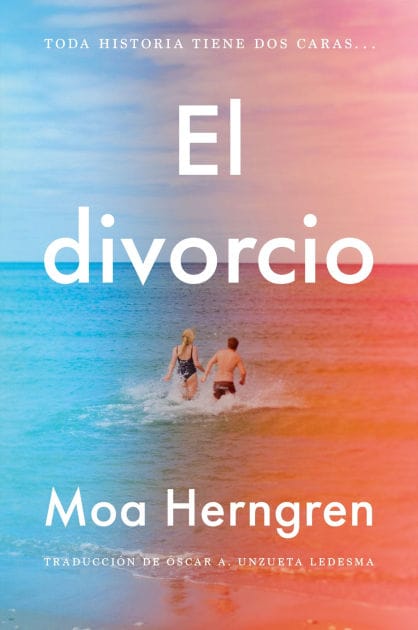 Divorce, The / El divorcio (Spanish edition)