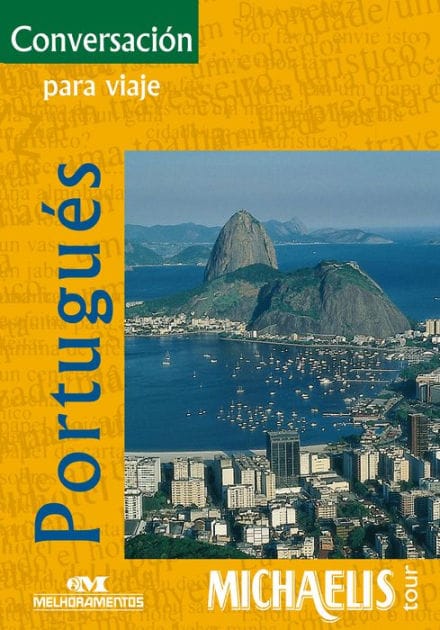 Conversación para viaje: Portugués