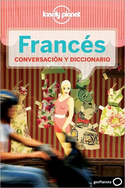 Frances para el viajero