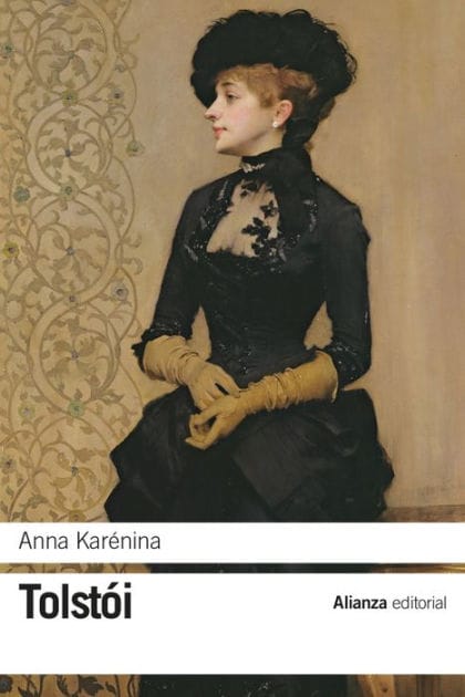 Anna Karénina