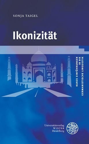 Ikonizitat