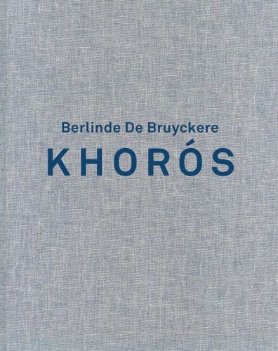 Berlinde de Bruyckere. Khoros