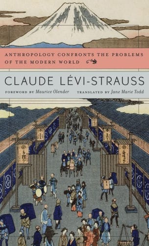 Anthropology Confronts the Problems of the Modern World