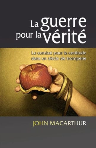 La Guerre Pour La V
