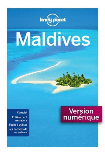 Maldives 5ed