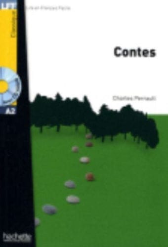 Contes - With CD