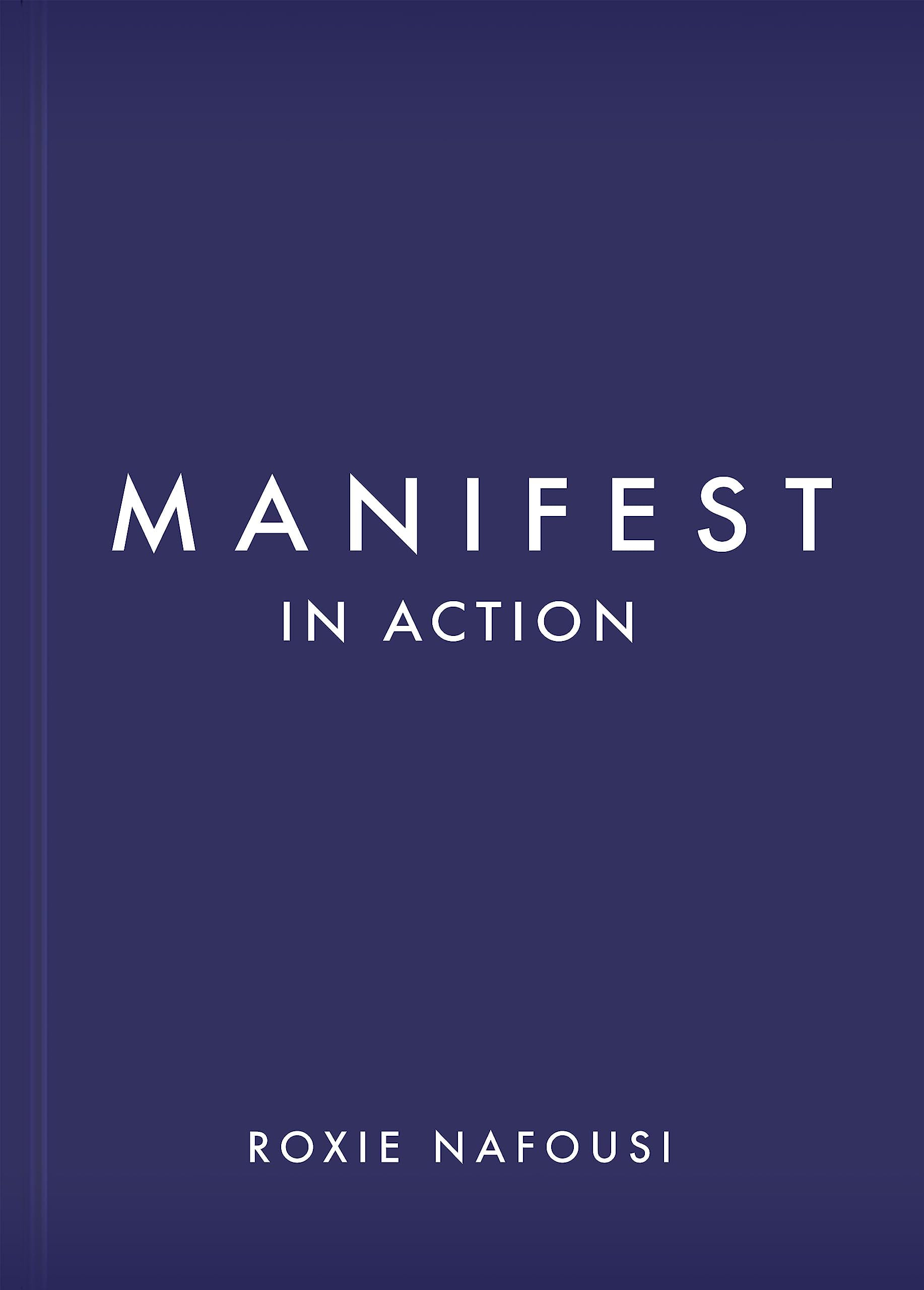 St. Martin's Essentials Manifest in Action: Unlock Your Limitless Potential